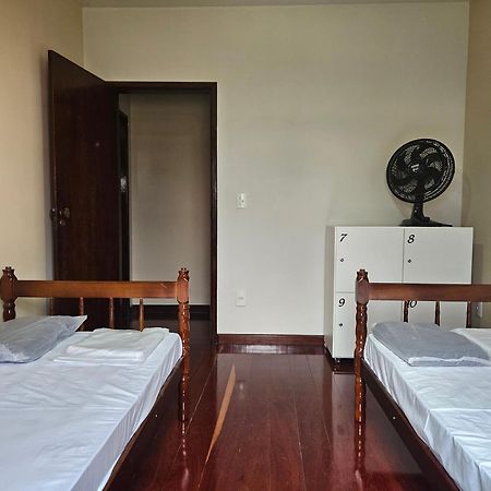 Caxu Hostel ايتابيميريم دي كاتشويرو المظهر الخارجي الصورة