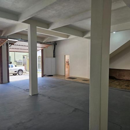 Caxu Hostel ايتابيميريم دي كاتشويرو المظهر الخارجي الصورة