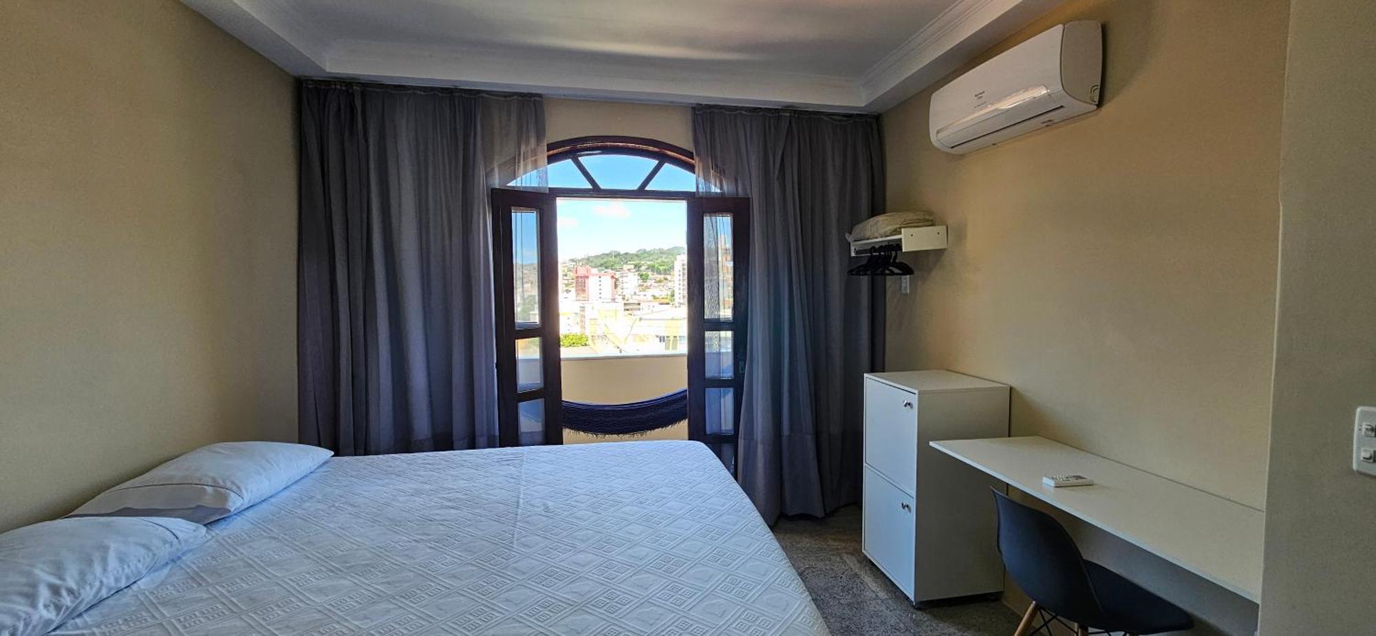 Caxu Hostel ايتابيميريم دي كاتشويرو المظهر الخارجي الصورة