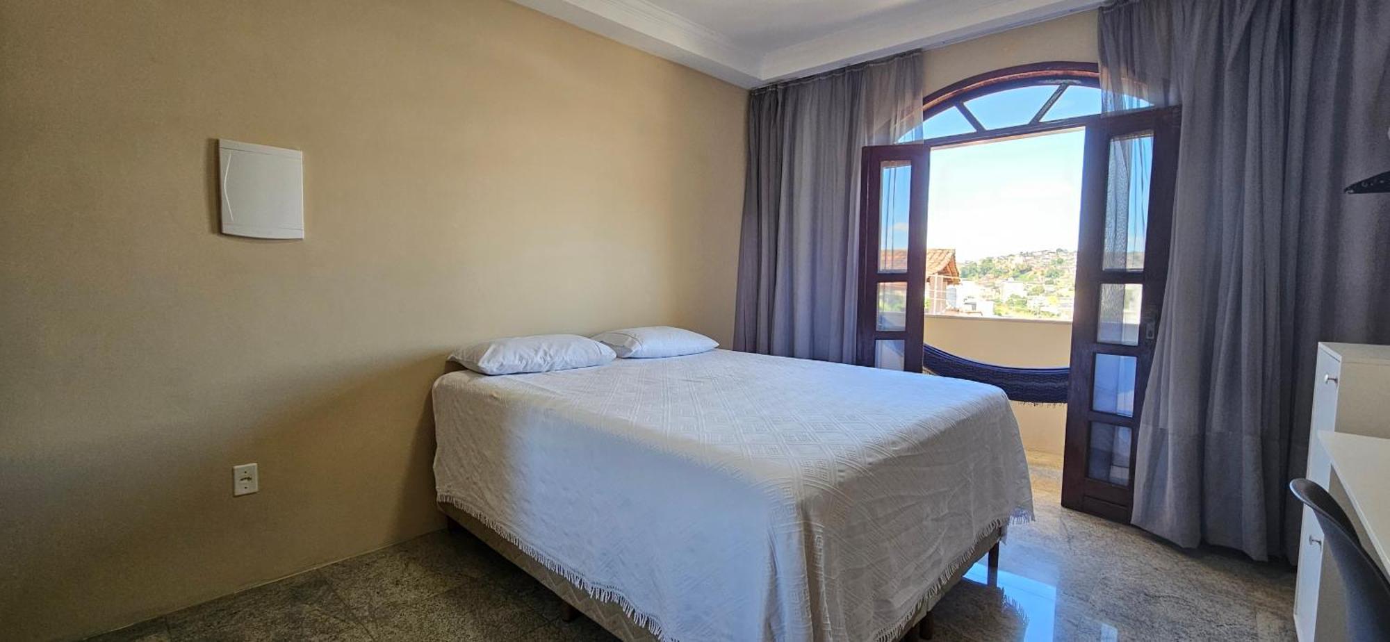 Caxu Hostel ايتابيميريم دي كاتشويرو المظهر الخارجي الصورة