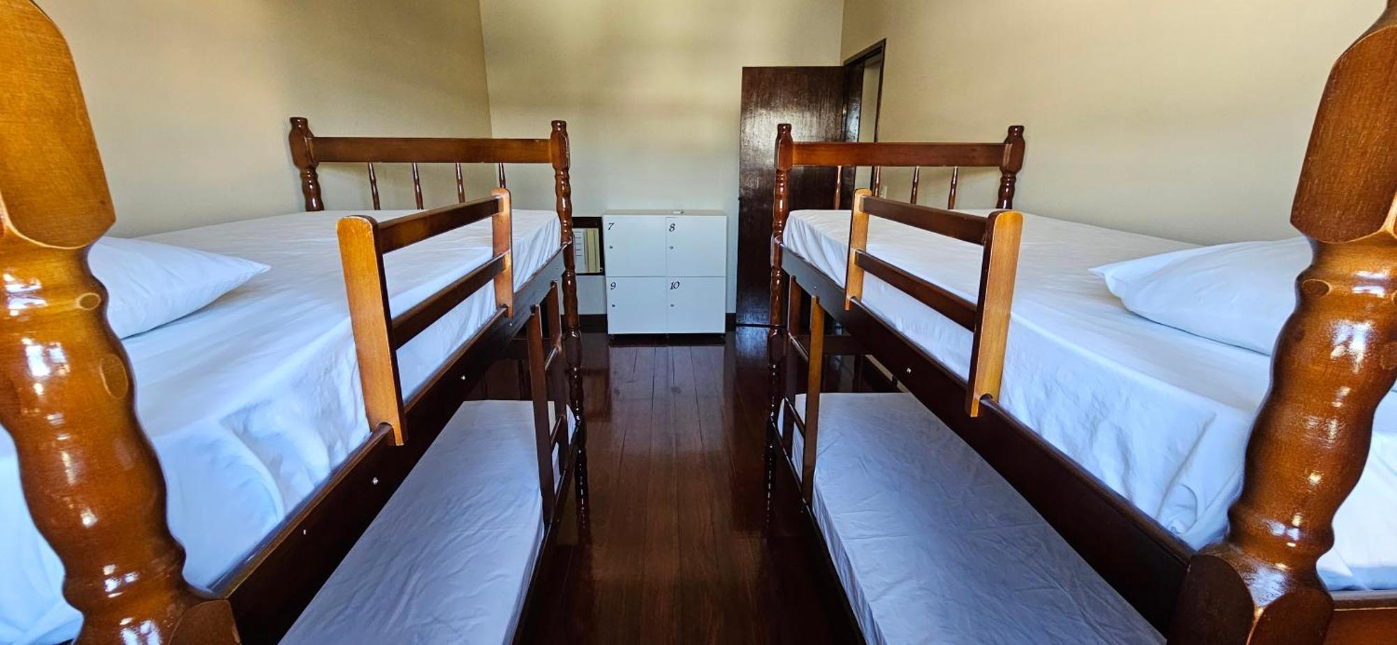 Caxu Hostel ايتابيميريم دي كاتشويرو المظهر الخارجي الصورة