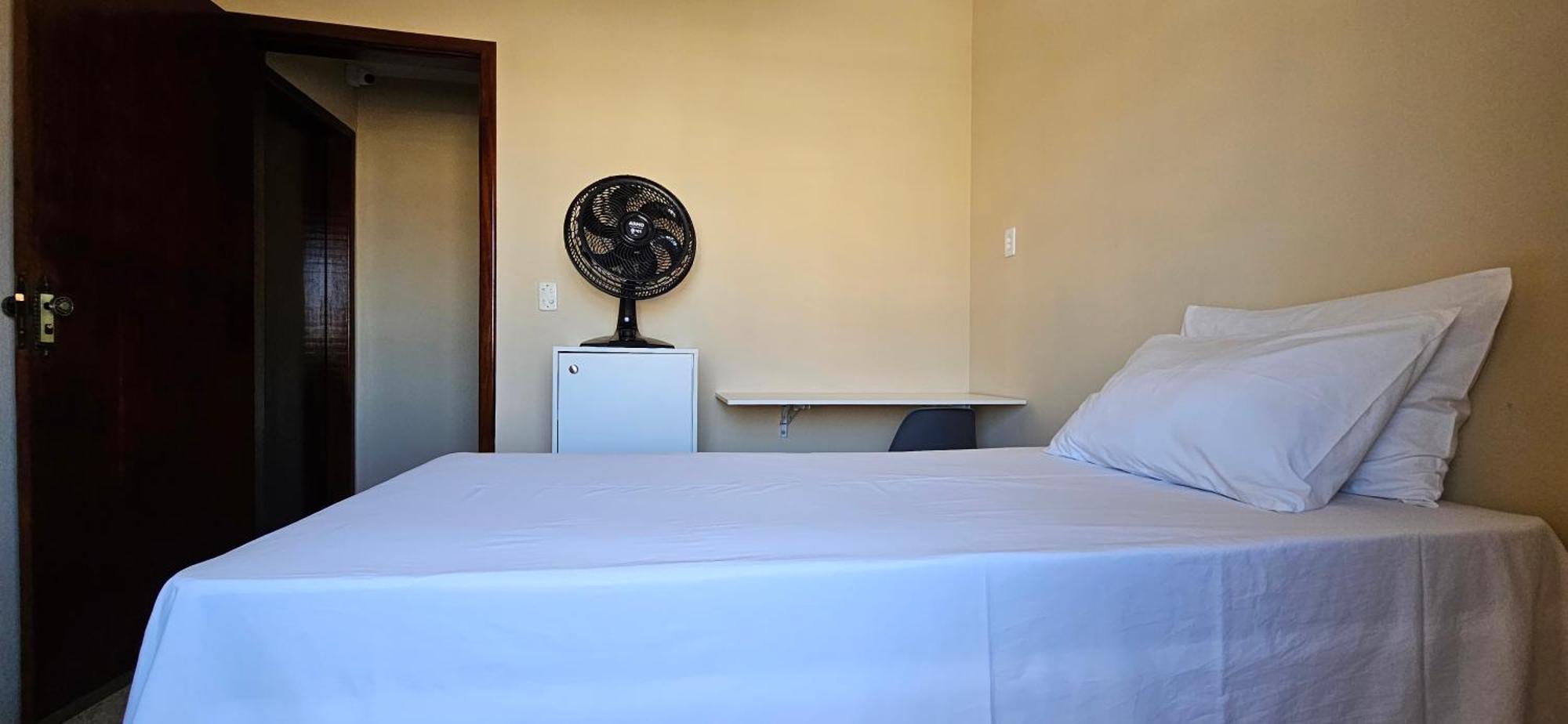 Caxu Hostel ايتابيميريم دي كاتشويرو الغرفة الصورة