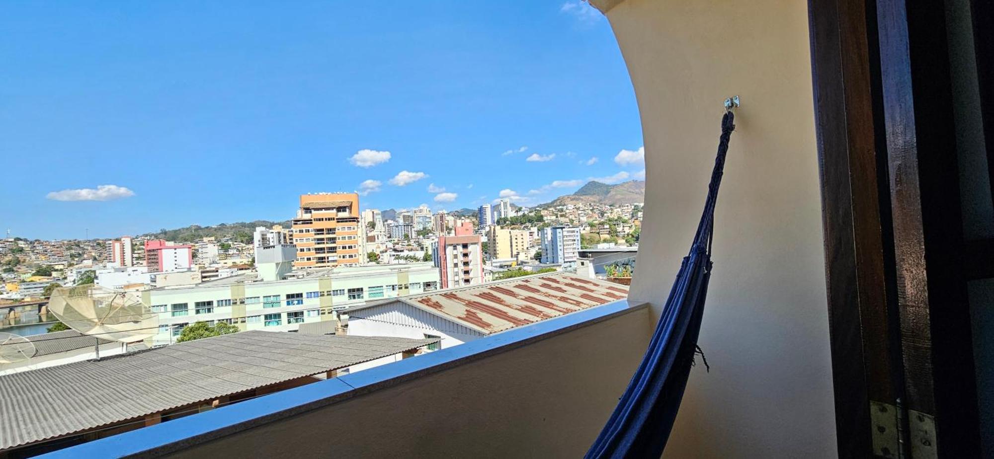 Caxu Hostel ايتابيميريم دي كاتشويرو المظهر الخارجي الصورة