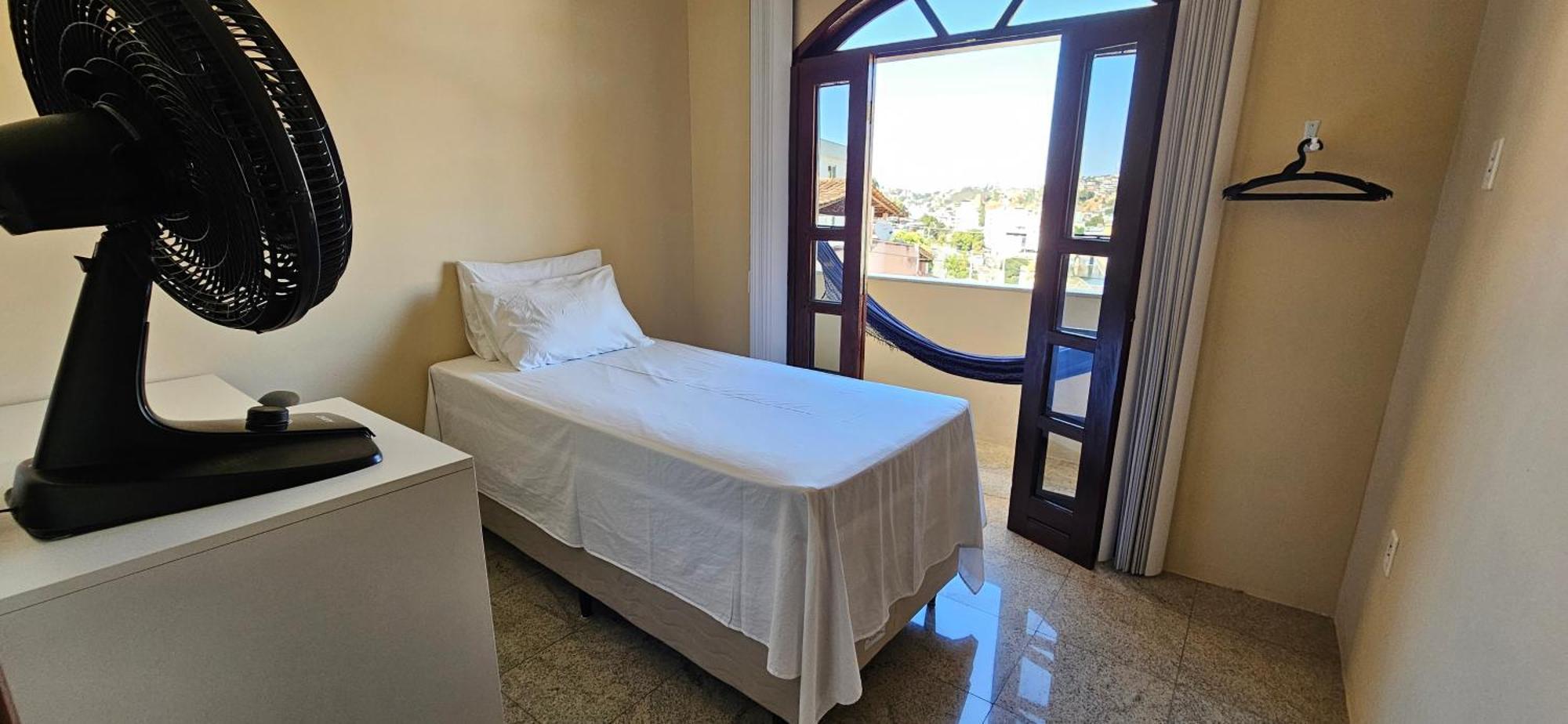 Caxu Hostel ايتابيميريم دي كاتشويرو الغرفة الصورة