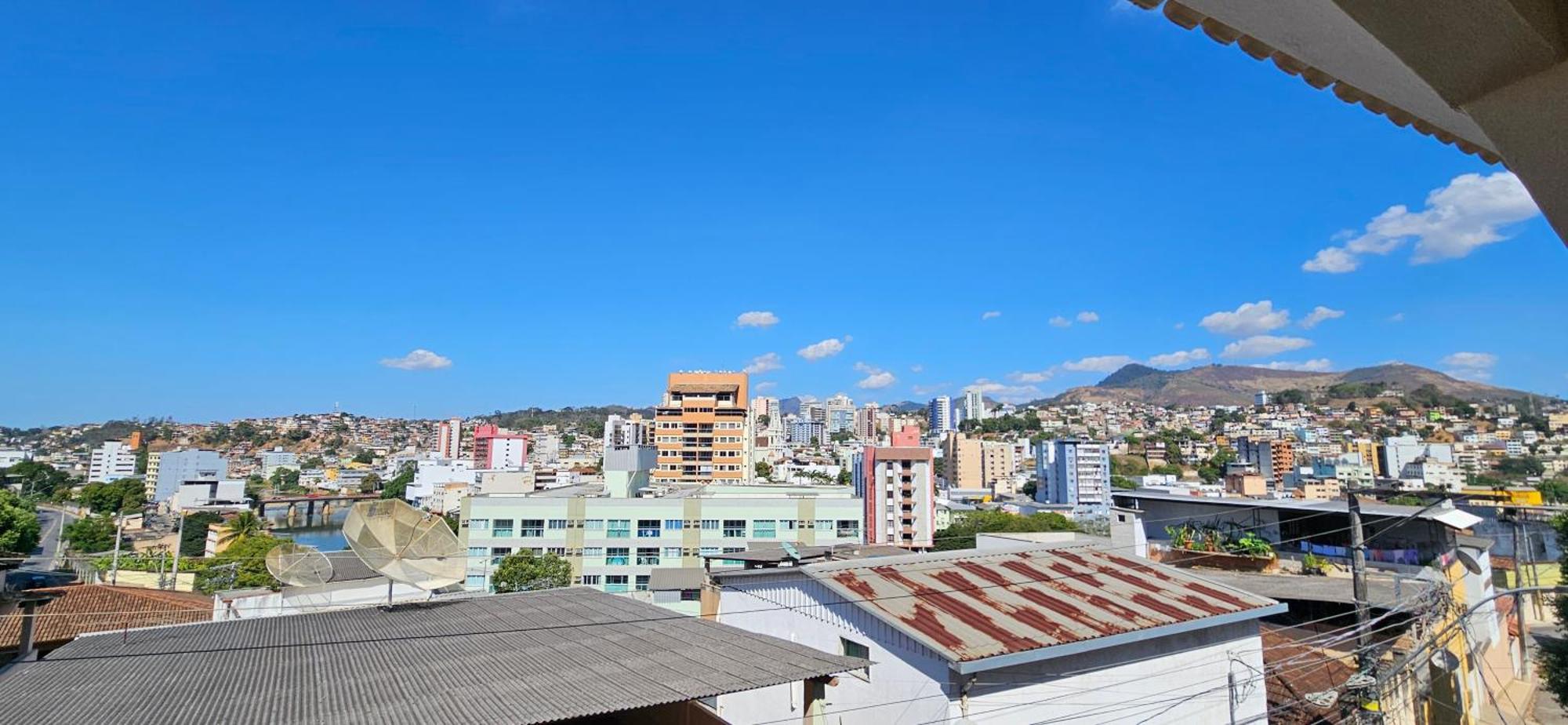 Caxu Hostel ايتابيميريم دي كاتشويرو المظهر الخارجي الصورة