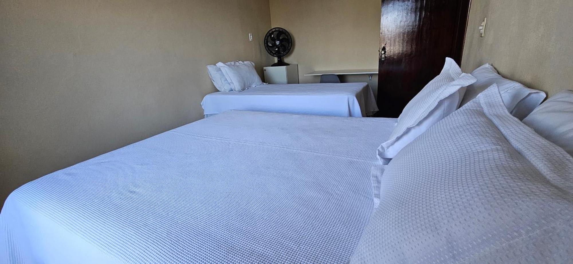 Caxu Hostel ايتابيميريم دي كاتشويرو الغرفة الصورة
