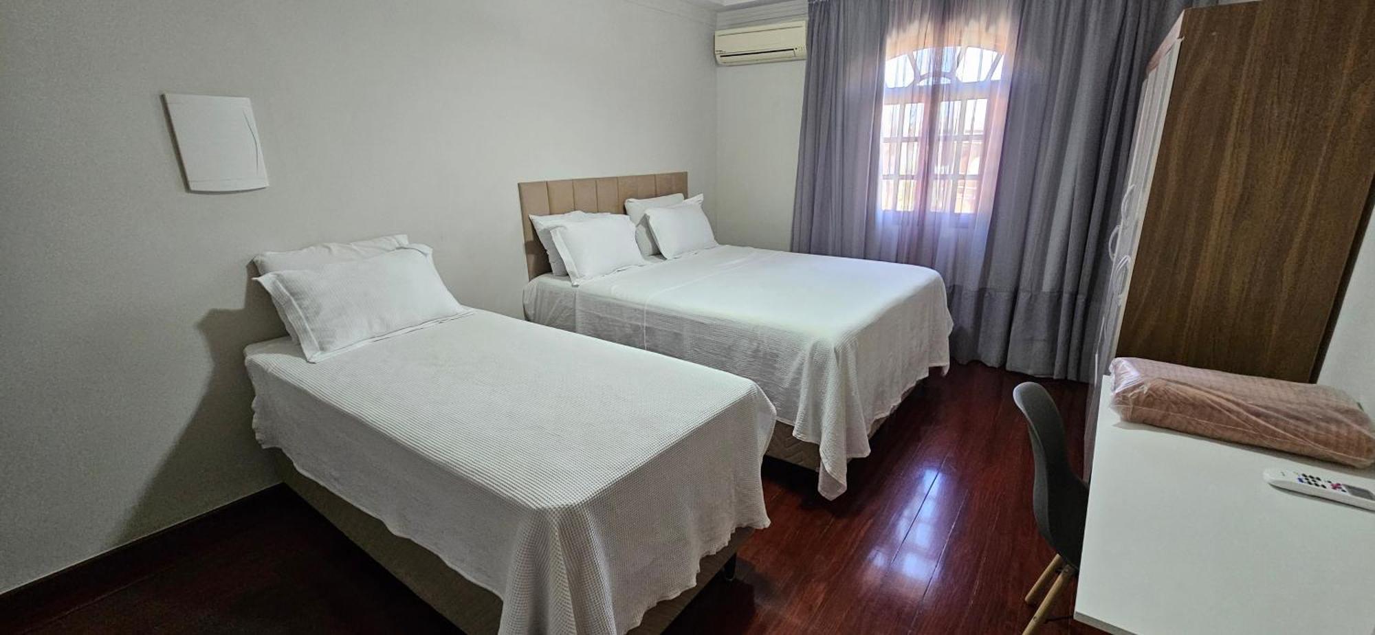 Caxu Hostel ايتابيميريم دي كاتشويرو المظهر الخارجي الصورة