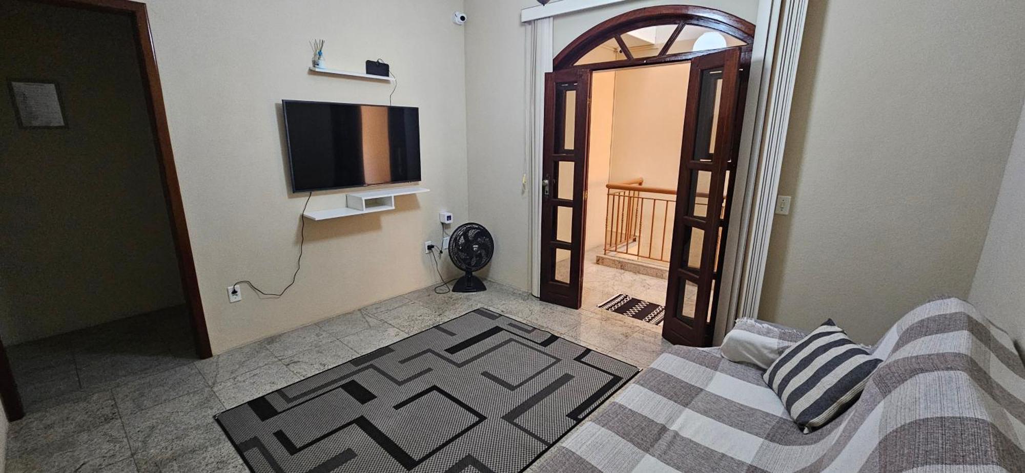 Caxu Hostel ايتابيميريم دي كاتشويرو المظهر الخارجي الصورة