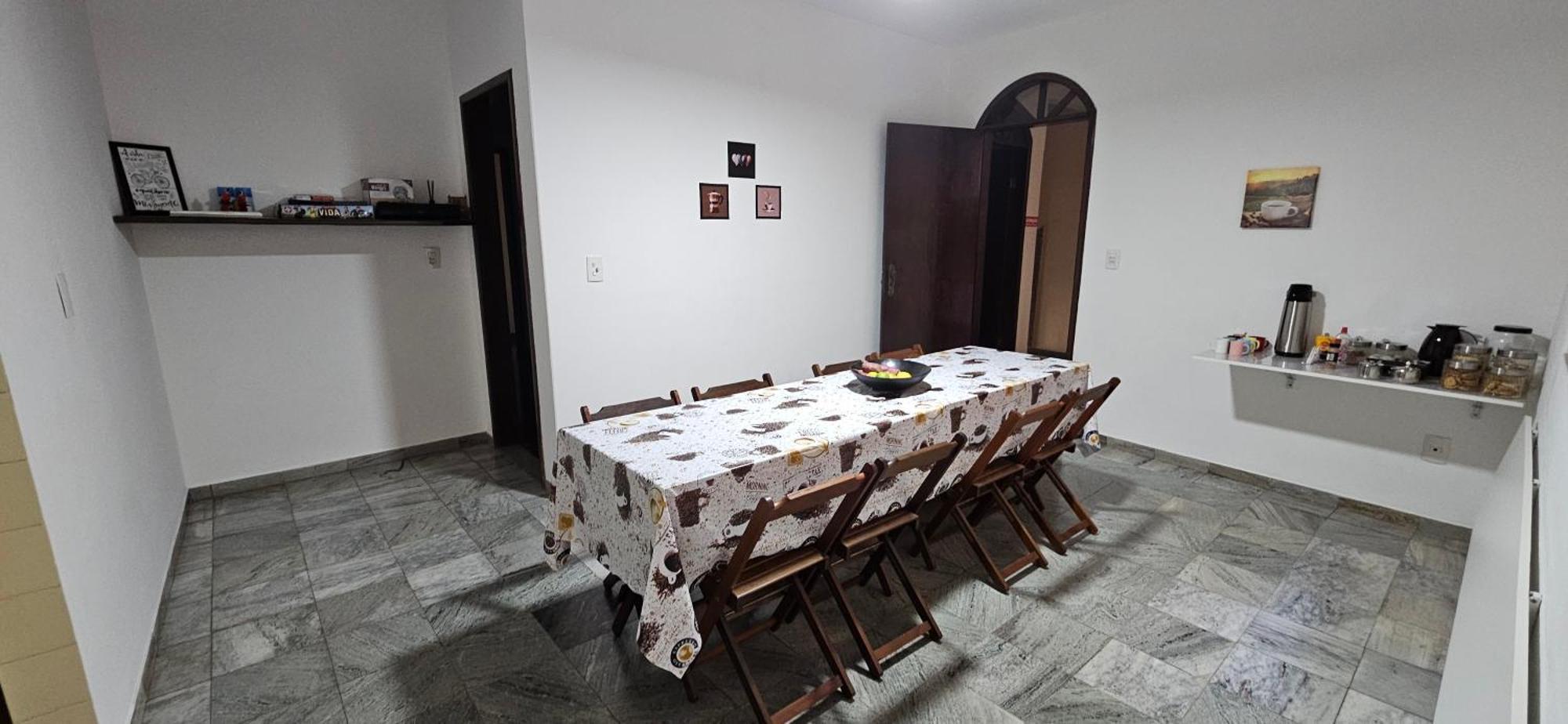 Caxu Hostel ايتابيميريم دي كاتشويرو المظهر الخارجي الصورة