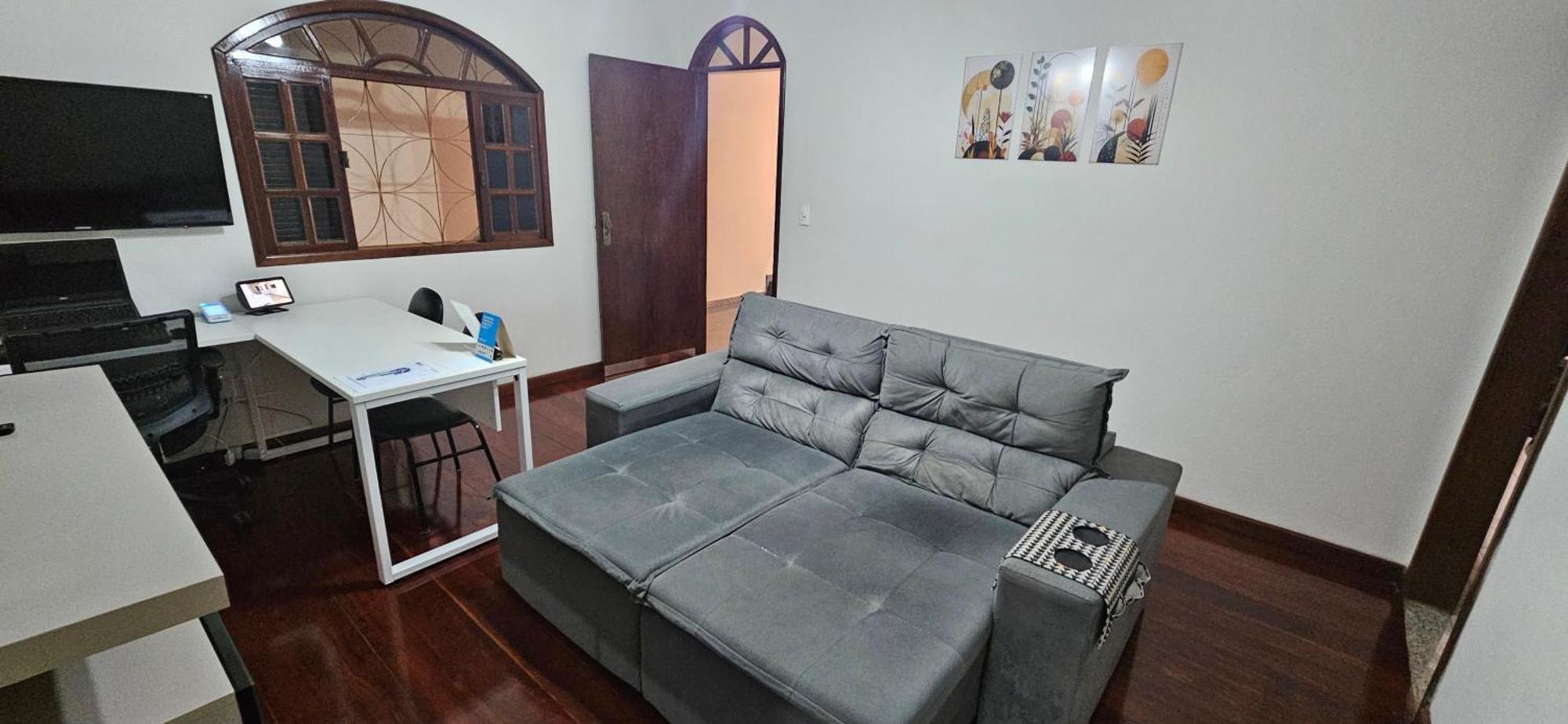 Caxu Hostel ايتابيميريم دي كاتشويرو المظهر الخارجي الصورة