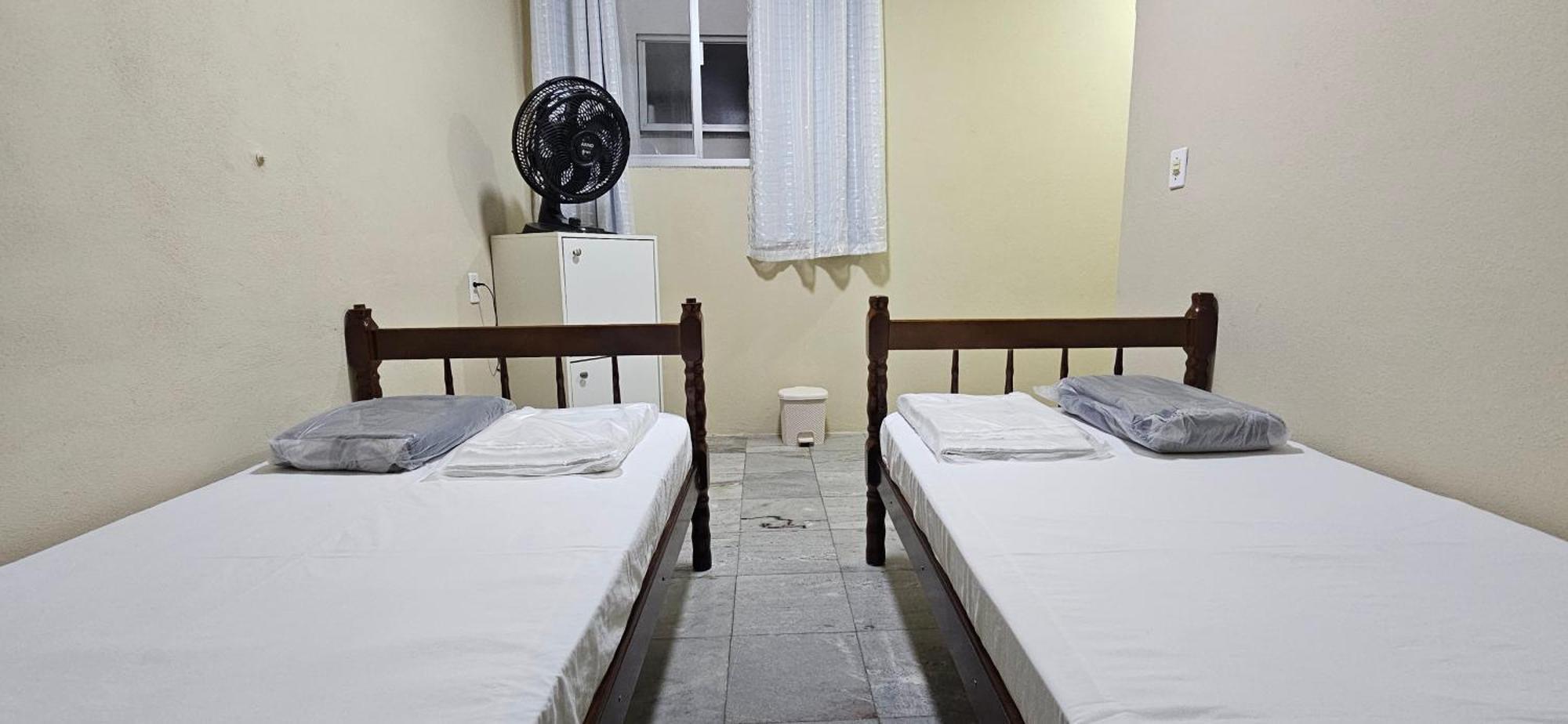Caxu Hostel ايتابيميريم دي كاتشويرو المظهر الخارجي الصورة